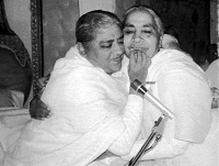 Experiences with Manmohini Didi